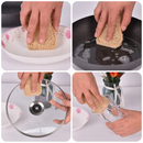 Natural Dish Cleaning Loofah