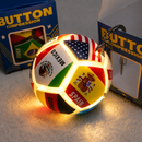 FIFA Football Glow Charm Keychain