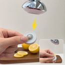 Dual 360° Splash-Free Tap Extender