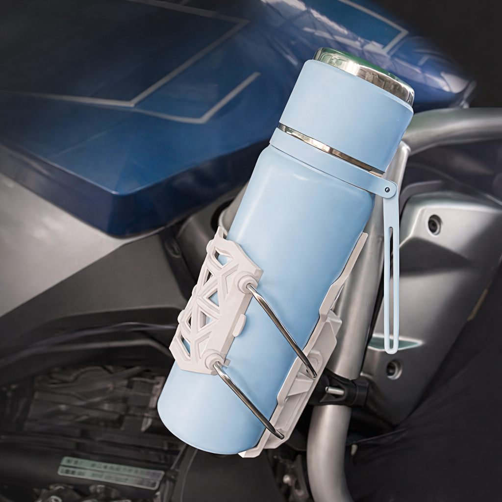 Secure Bicycle/Bike Bottle Holder
