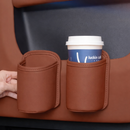 CarBuddy Side Pocket Organizer