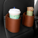 CarBuddy Side Pocket Organizer