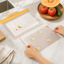 FreshGuard Kitchen Cutting Sheets