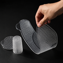 Silicone Warm Toilet Seat Pad