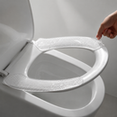 Silicone Warm Toilet Seat Pad