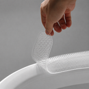 Silicone Warm Toilet Seat Pad