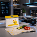 FreshGuard Kitchen Cutting Sheets