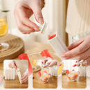 Cool Popsicle Maker Mold
