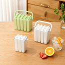 Cool Popsicle Maker Mold