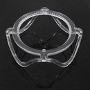 Crystal Curve Pot Base Stand