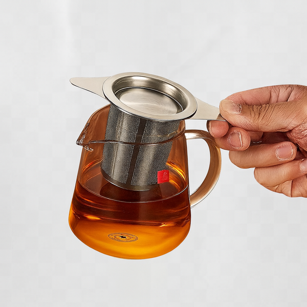 Stainless Steel Tea Filter