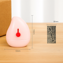 Privacy Protection Stamp Roller Cutter