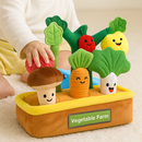 Little Farmers’ Veggie Farm Kit