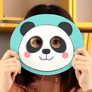 Fun Face Learning Book for Babies