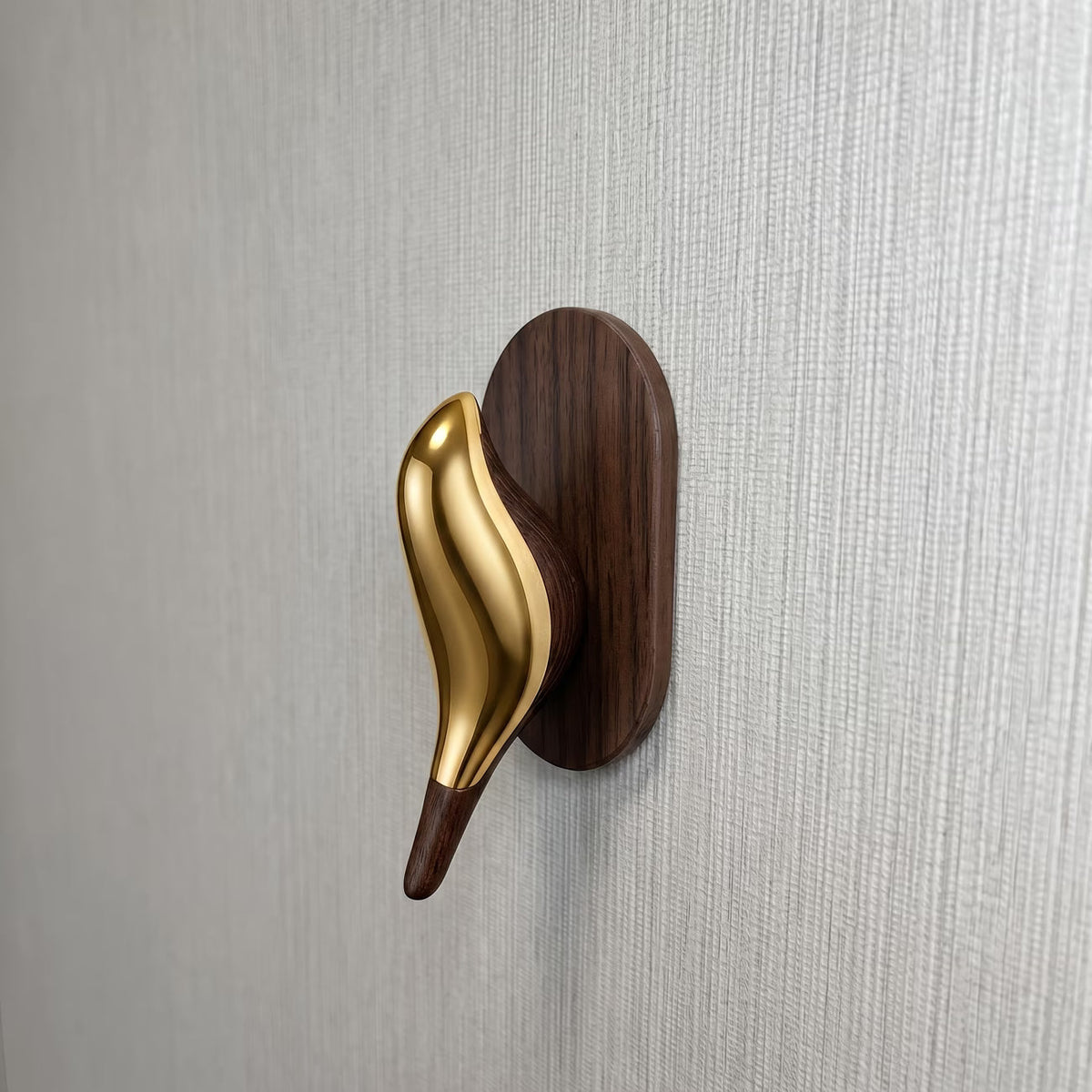 Decorative Bird Shaped Wall Hook