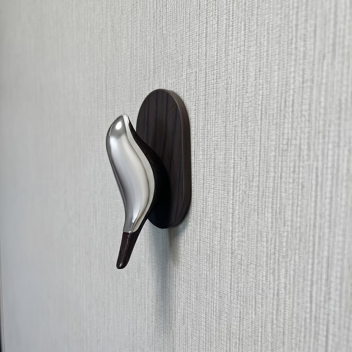 Decorative Bird Shaped Wall Hook