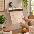 Easy Tear Kitchen Tissue Holder