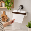 Easy Tear Kitchen Tissue Holder