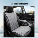 Honeycomb Cooling Car Seat Pad