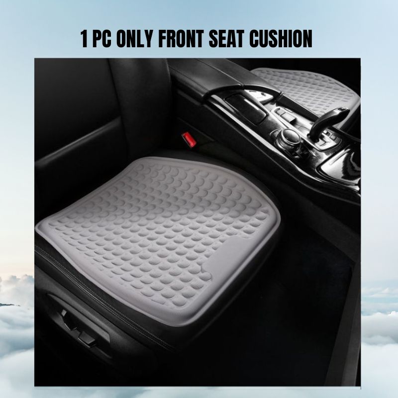 Honeycomb Cooling Car Seat Pad