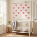 Dreamy Heart Door Hanging