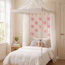 Dreamy Heart Door Hanging