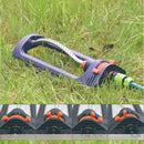 Automatic Swing Garden Lawn Sprinkler