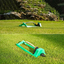Automatic Swing Garden Lawn Sprinkler