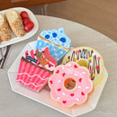 Cute Donut Dish Cleaning Sponge