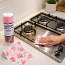 Reusable Multi-Design Tissue Sheets