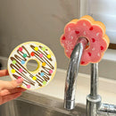 Cute Donut Dish Cleaning Sponge