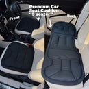 Ergonomic Design Car Seat Cushion