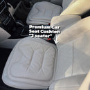 Ergonomic Design Car Seat Cushion