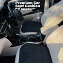 Ergonomic Design Car Seat Cushion