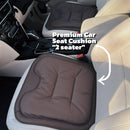 Ergonomic Design Car Seat Cushion