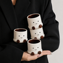 Adorable Kettle & Cup Set