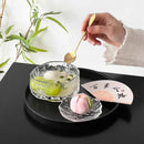 Cloud Style Glass Bowl Set
