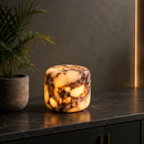 Luxury Marble Stone Table Lamp
