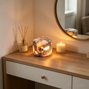 Luxury Marble Stone Table Lamp