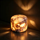 Luxury Marble Stone Table Lamp
