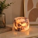 Luxury Marble Stone Table Lamp