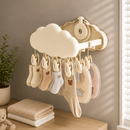 Cloud Hanging Drying Station