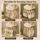 Cloud Hanging Drying Station