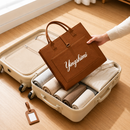 Magic Folding Mirror Bag