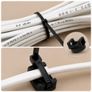 Magnetic Wire Management Holder