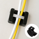 Magnetic Wire Management Holder