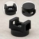 Magnetic Wire Management Holder