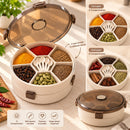 Premium 2 Layer Masala Box