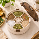 Premium 2 Layer Masala Box