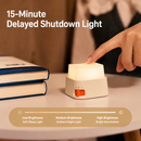 Mini Keyboard LED Night Lamp